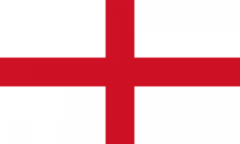 Country ENGLAND