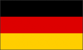 Country GERMANY
