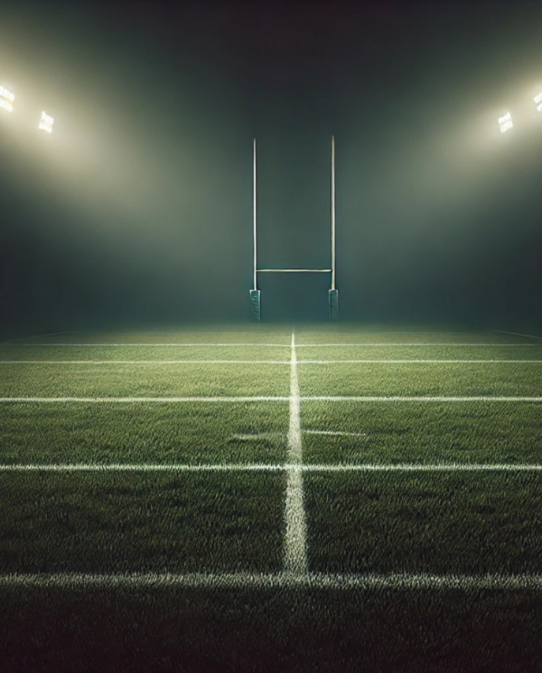 Colchester RFC VS Bishop's Stortford RFC