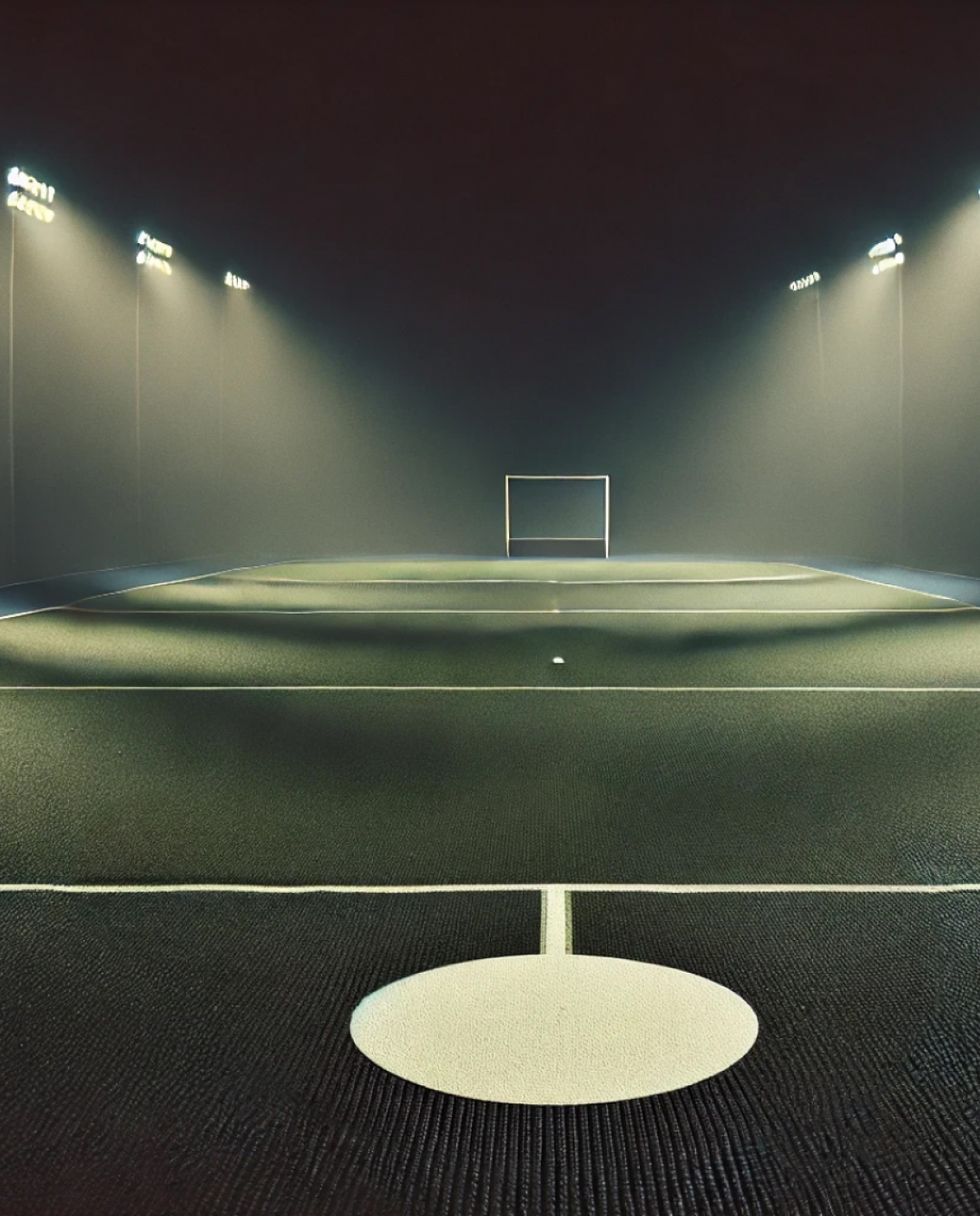 Belfast Harlequins HC VS Portadown Men's HC