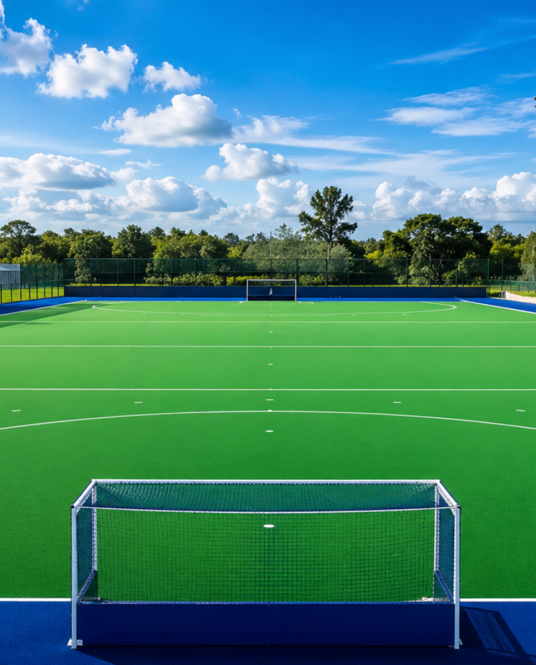 Belfast Harlequins HC VS Newry Olympic HC