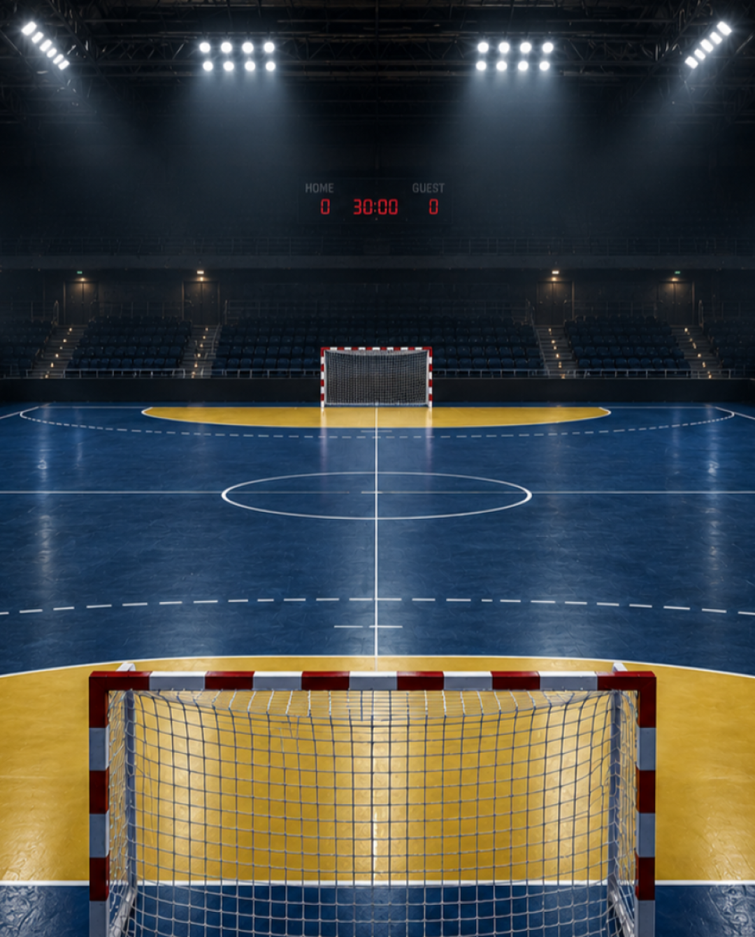 ASV Ottenhöfen 2 vs. SG Ottersweier/Großweier 2 