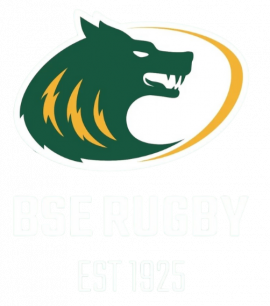 Bury St Edmunds RUFC logo