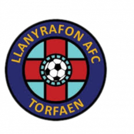 Llanyrafon FC