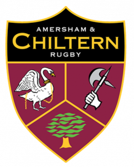 Amersham & Chiltern RFC logo