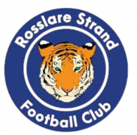 Rosslare Strand FC
