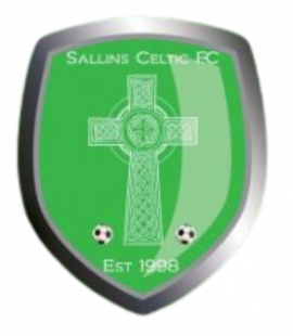 Sallins Celtic FC