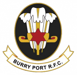 Burry Port RFC