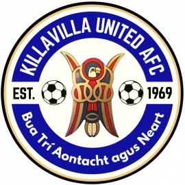 Killavilla United AFC