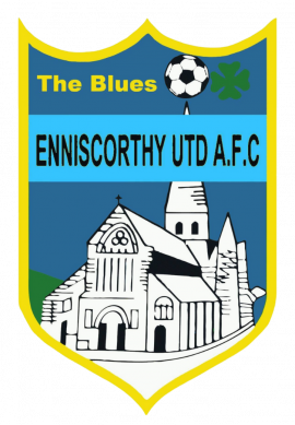 Enniscorthy United FC