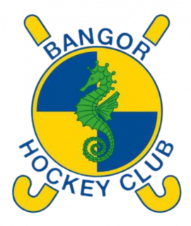 Bangor HC logo