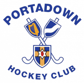 Portadown Ladies HC