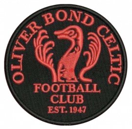 Oliver Bond Celtic FC