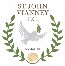 St John Vianney FC