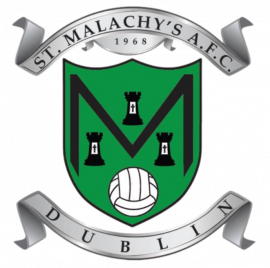 St. Malachy's AFC