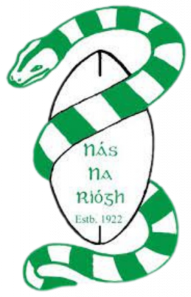 Naas RFC