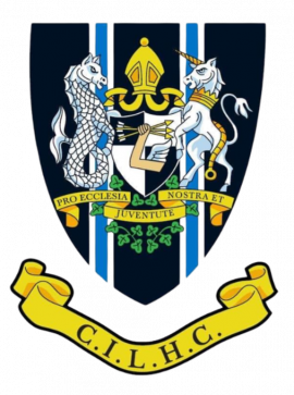 CI Ladies HC logo