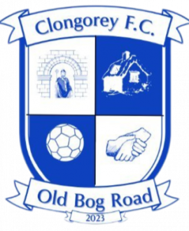 Clongorey FC