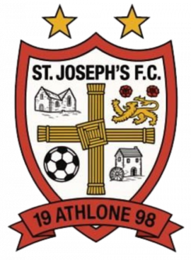 St Joseph's FC Athlone