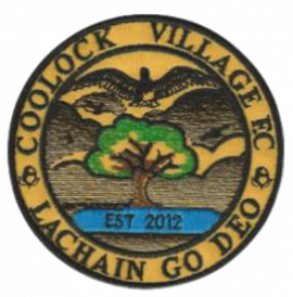 Coolock Village FC