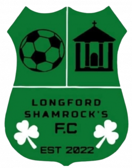 Longford Shamrocks FC