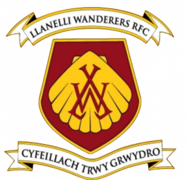 Llanelli Wanderers RFC
