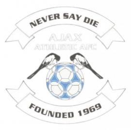 Ajax Athletic FC logo