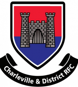 Charleville & District RFC logo