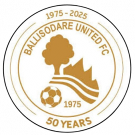 Ballisodare United FC