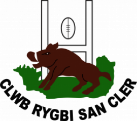 St.Clears RFC