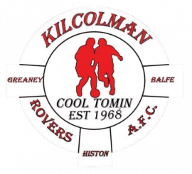 Kilcolman Rovers A.F.C
