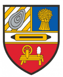 Banbridge HC logo