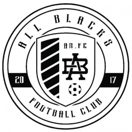 All Blacks AFC logo
