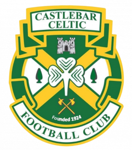 Castlebar Celtic FC