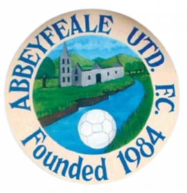 Abbeyfeale United FC logo