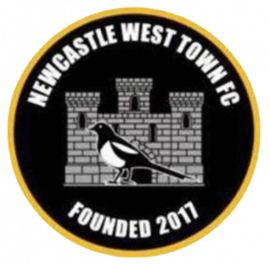 Newcastle West Town FC