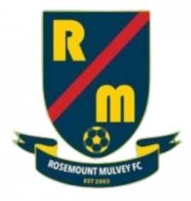 Rosemount Mulvey FC