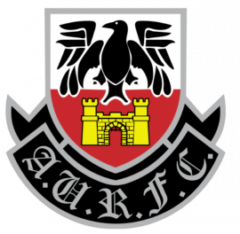 Amman United RFC logo