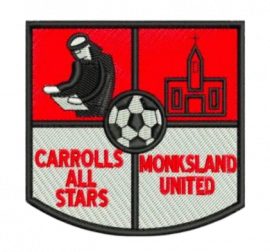 Monksland United FC