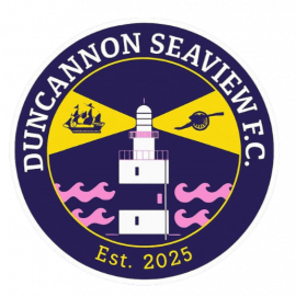 Duncannon Seaview FC