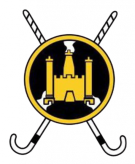Omagh HC logo