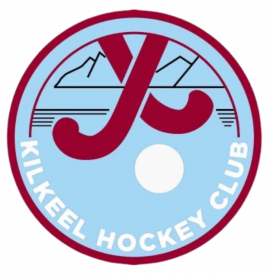 Kilkeel HC logo