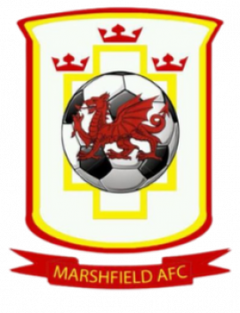 Marshfield FC