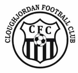 Cloughjordan FC