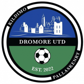 Dromore United FC