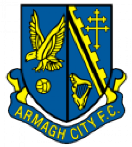 Armagh City FC