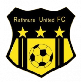 Rathnure United FC
