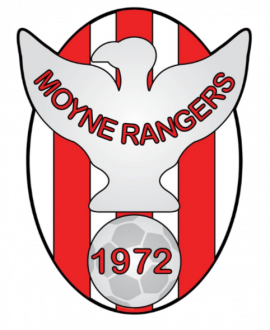 Moyne Rangers FC