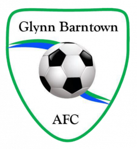 Glynn Barntown AFC