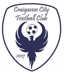 Craigavon City FC